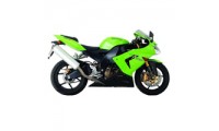Carenados Kawasaki ZX10R 2004-2005 Baratos
