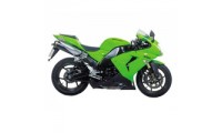 Carenados Kawasaki ZX10R 2006-2007 Baratos