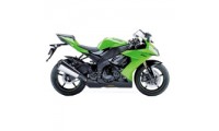 Carenados Kawasaki ZX10R 2008-2010 Baratos