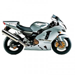 Carenados Kawasaki ZX12R 2002-2006 Baratos