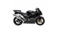 Carenados Kawasaki ZX12R Baratos