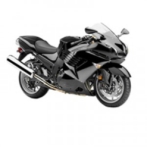 Carenados Kawasaki ZX14R 2006-2011 Baratos