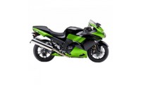 Carenados Kawasaki ZX14R Baratos