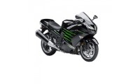 Carenados Kawasaki ZX14R 2012-2024 Baratos