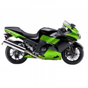 Carenados Kawasaki ZX14R Baratos