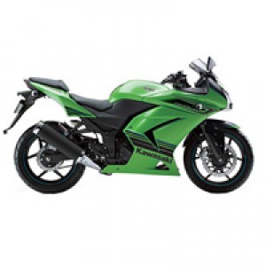Carenados Kawasaki ZX250R Baratos
