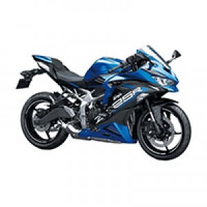 Carenados Kawasaki ZX25R 2019-2025 Baratos