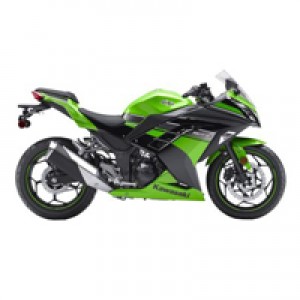 Carenados Kawasaki ZX300R Baratos