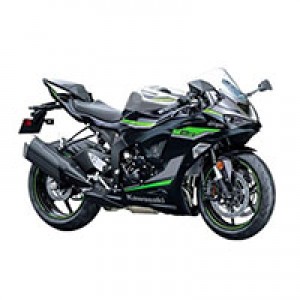 Carenados Kawasaki ZX6R 2023-2026 Baratos