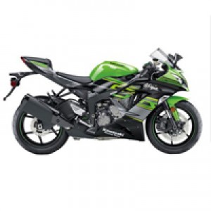 Carenados Kawasaki ZX6R Baratos