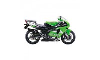 Carenados Kawasaki ZX7R 1996-2003 Baratos