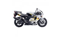 Carenados Kawasaki ZX7R Baratos