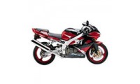 Carenados Kawasaki ZX9R 2000-2001 Baratos