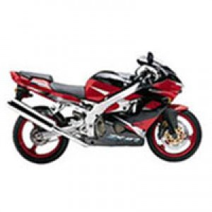 Carenados Kawasaki ZX9R 2000-2001 Baratos