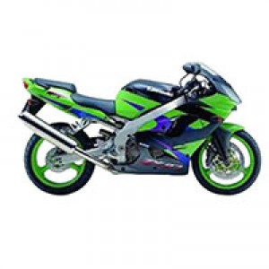 Carenados Kawasaki ZX9R 2002-2003 Baratos