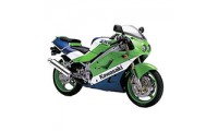 Carenados Kawasaki ZXR250 1989-1990 Baratos