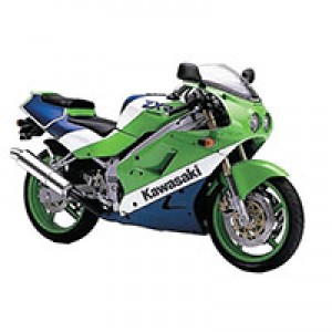 Carenados Kawasaki ZXR250 1989-1990 Baratos