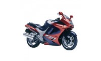 Carenados Kawasaki ZZR1100 Baratos