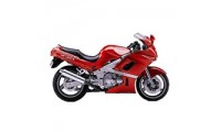 Carenados Kawasaki ZZR400 Baratos