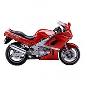 Carenados Kawasaki ZZR400 Baratos