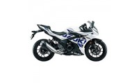 Carenados Suzuki GSX250R 2017-2020 Baratos