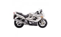 Carenados Suzuki GSX600F Katana 2004-2006 Baratos