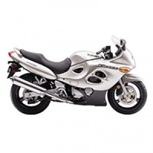 Carenados Suzuki GSX600F Katana Baratos