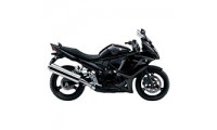 Carenados Suzuki GSX650F Katana 2008-2013 Baratos