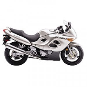 Carenados Suzuki GSX750F Katana 2004-2006 Baratos