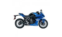 Carenados Suzuki GSX8R 2024-2025 Baratos