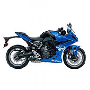 Carenados Suzuki GSX8R 2024-2025 Baratos