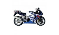 Carenados Suzuki GSXR 1000 2000-2002 Baratos