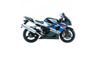 Carenados Suzuki GSXR 1000 2003-2004 Baratos