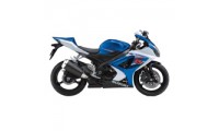 Carenados Suzuki GSXR 1000 2007-2008 Baratos