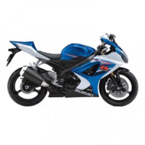 Carenados Suzuki GSXR 1000 2007-2008 Baratos