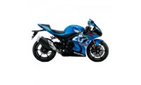 Carenados Suzuki GSXR 1000 Baratos
