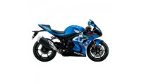 Carenados Suzuki GSXR 1000 K17 2017-2024 Baratos