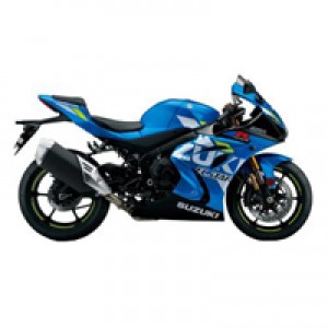 Carenados Suzuki GSXR 1000 K17 2017-2025 Baratos