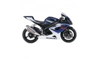 Carenados Suzuki GSXR 1000 K5 2005-2006 Baratos