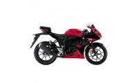 Carenados Suzuki GSXR 125 Baratos