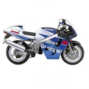 Carenados Suzuki GSXR 600 1996-1999 Baratos