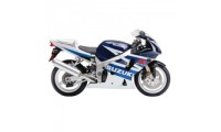 Carenados Suzuki GSXR 600 2001-2003 Baratos
