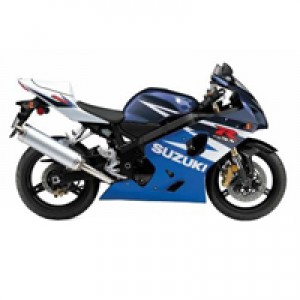 Carenados Suzuki GSXR 600 2004-2005 Baratos
