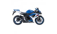 Carenados Suzuki GSXR 600 2006-2007 Baratos