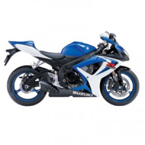Carenados Suzuki GSXR 600 2006-2007 Baratos