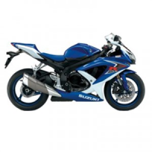 Carenados Suzuki GSXR 600 2008-2010 Baratos