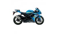 Carenados Suzuki GSXR 600 Baratos
