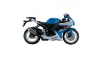 Carenados Suzuki GSXR 600 2011-2024 Baratos