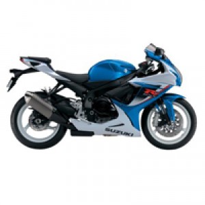 Carenados Suzuki GSXR 600 2011-2024 Baratos