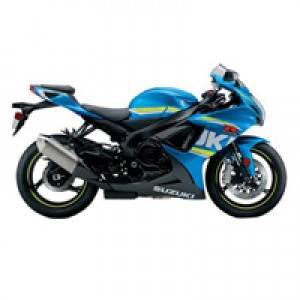 Carenados Suzuki GSXR 600 Baratos